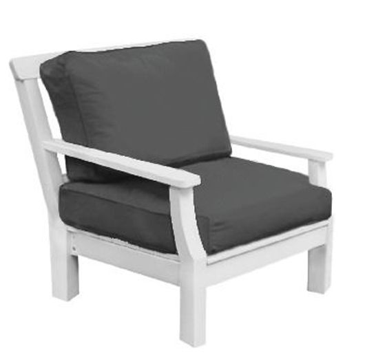Picture of Nantucket Lounge Chair