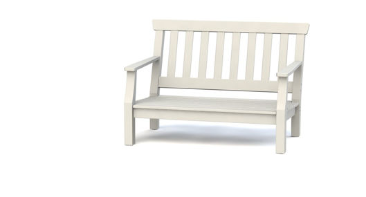 Picture of Nantucket Love Seat