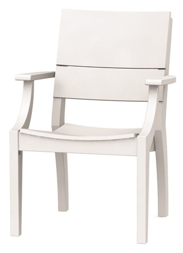 Picture of SYM Arm Chair