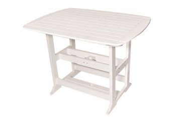 Picture of Portsmouth Bar Table 42 x 56"