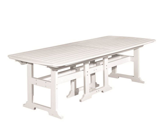 Picture of Portsmouth Dining Table 42" x 100"