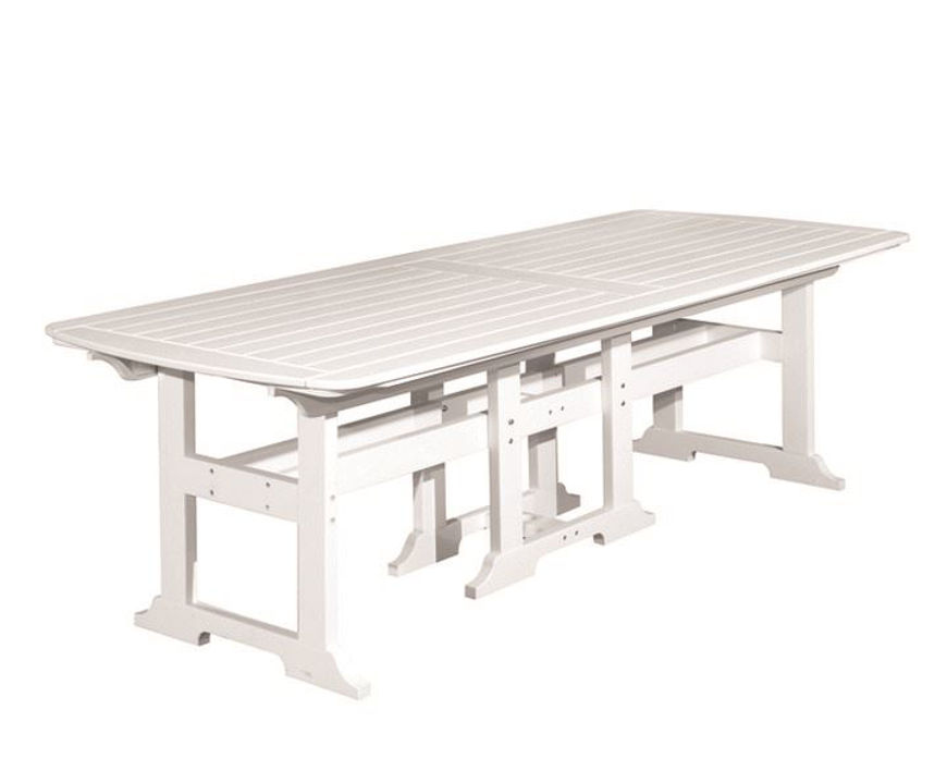 Picture of Portsmouth Dining Table 42" x 100"