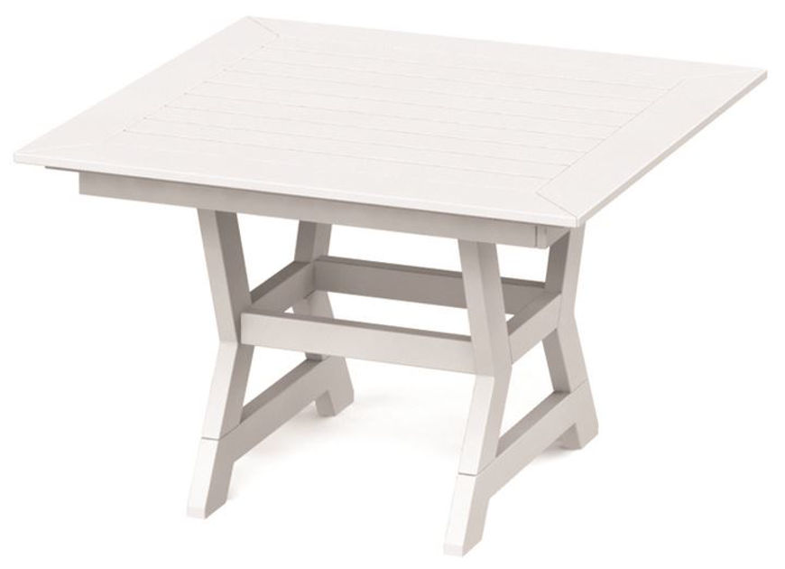 Picture of SYM Dining Table 44 x 44"