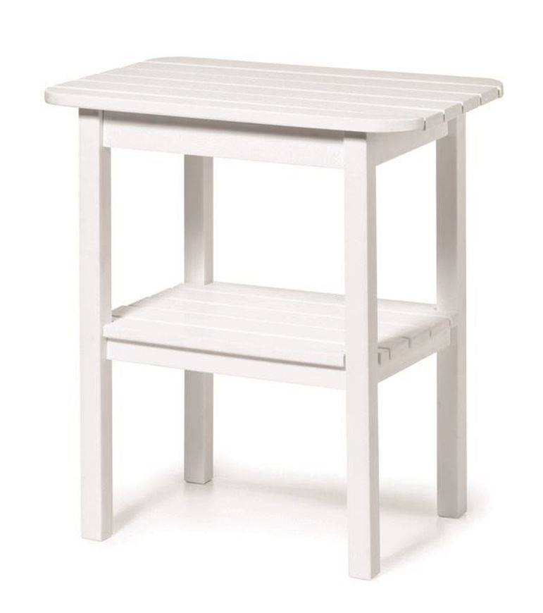 Picture of Westerly Balcony End Table