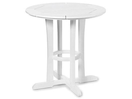 Picture of Westport Balcony Table 30"