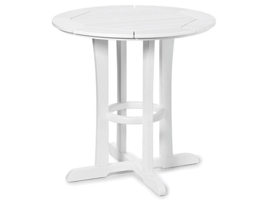 Picture of Westport Balcony Table 30"