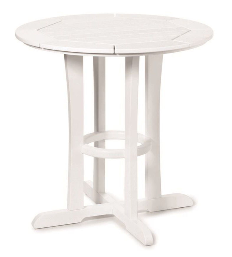Picture of Westport Balcony Table 36" 