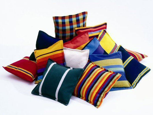 Picture of Bristol Club Dining Chair Cushions