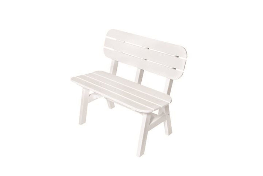Picture of Portsmouth 3' Bench