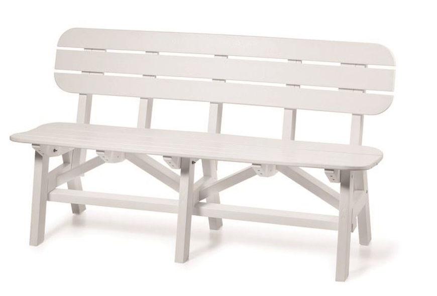 Picture of Portsmouth 5' Bench