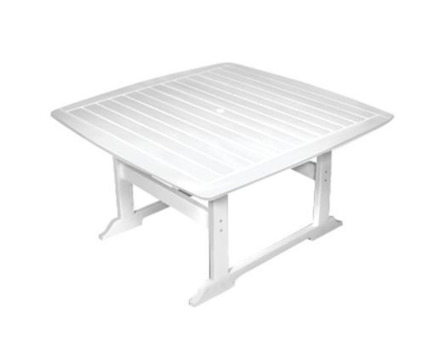 Picture of Portsmouth Dining Table 56" x 56"
