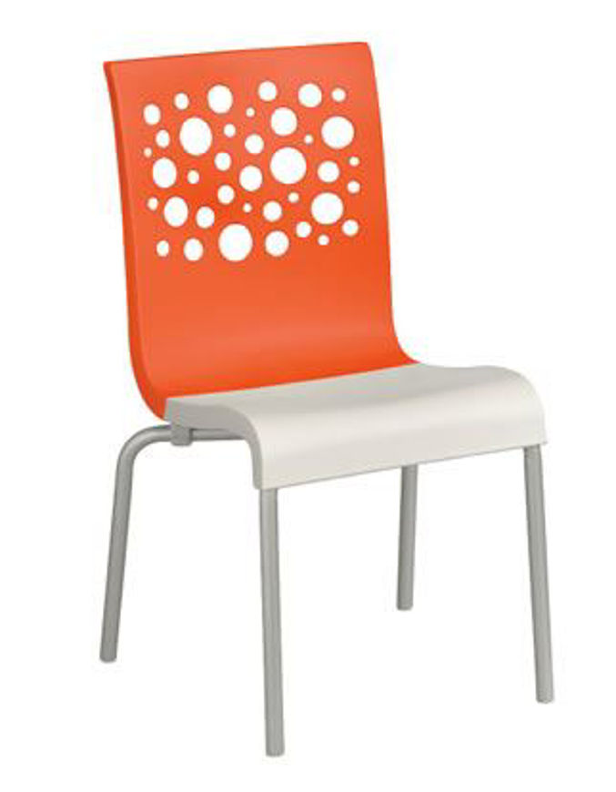 Picture of Grosfillex TEMPO Stacking Chair