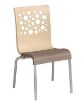 Picture of Grosfillex TEMPO Stacking Chair