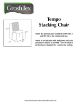 Picture of Grosfillex TEMPO Stacking Chair