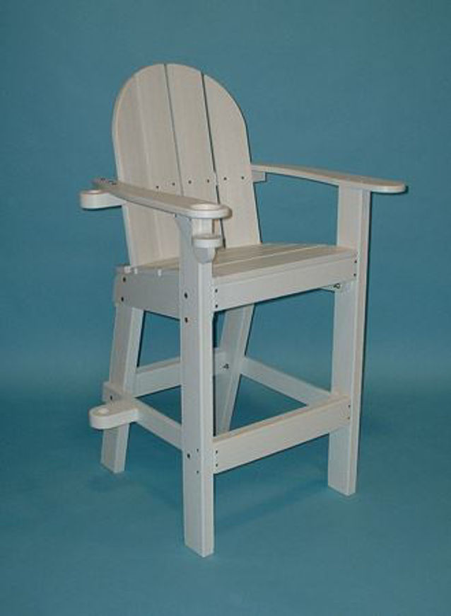 Picture of Lifeguard Chair LG 500