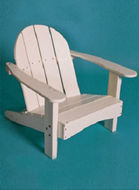 Picture of Beach Chair  BC 100