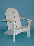 Picture of Kids Adirondack Chair  KD 700