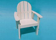 Picture of Arm Chair DC 375