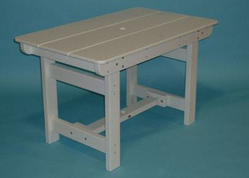 Picture of Dining Table (rectangle) DTR 470