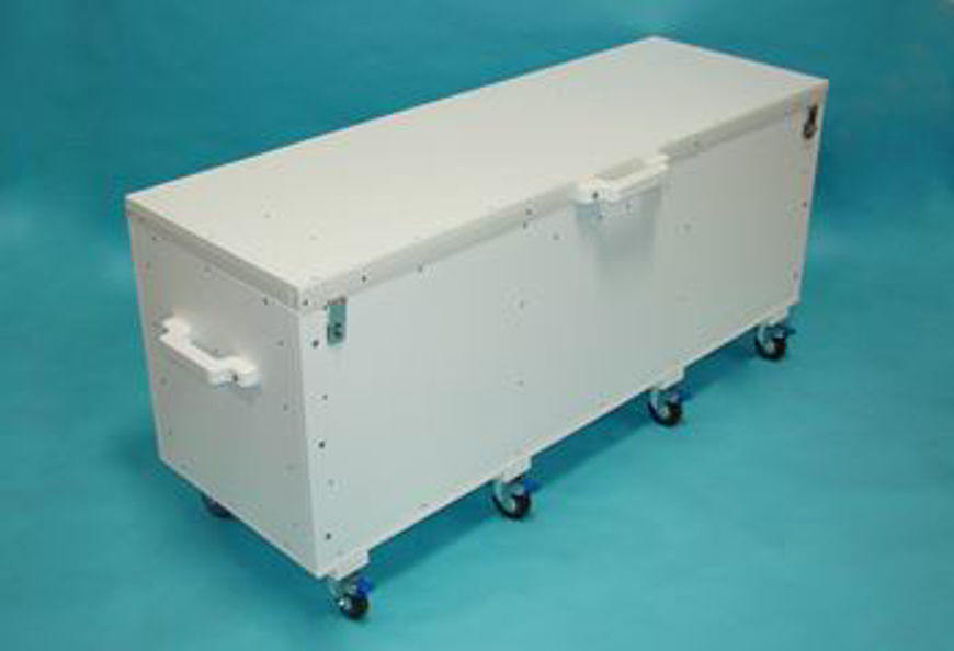 Picture of Storage Box 6ft  ST24-6