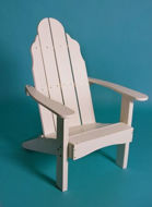 Picture of Traditional Adirondack Chair AD 200
