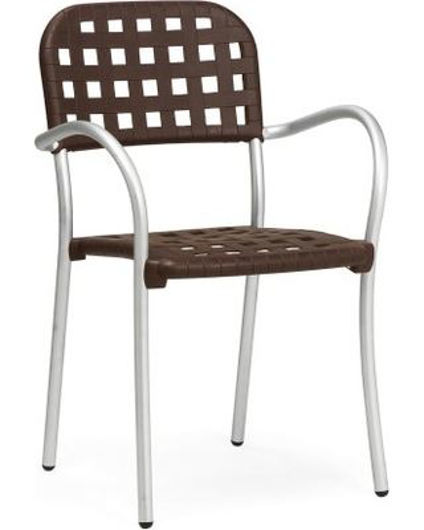 Picture of Aurora Chair by Nardi - 8 Pack Price