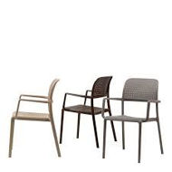 Picture of Bora Chair by Nardi - 8 Pack Price