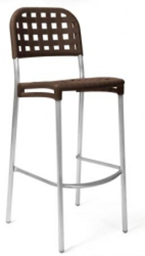 Picture of Globo Barstool by Nardi 4 Pack Price