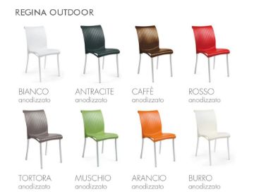 Picture of Regina Dining Chair from Nardi Furniture 8 Pack Price