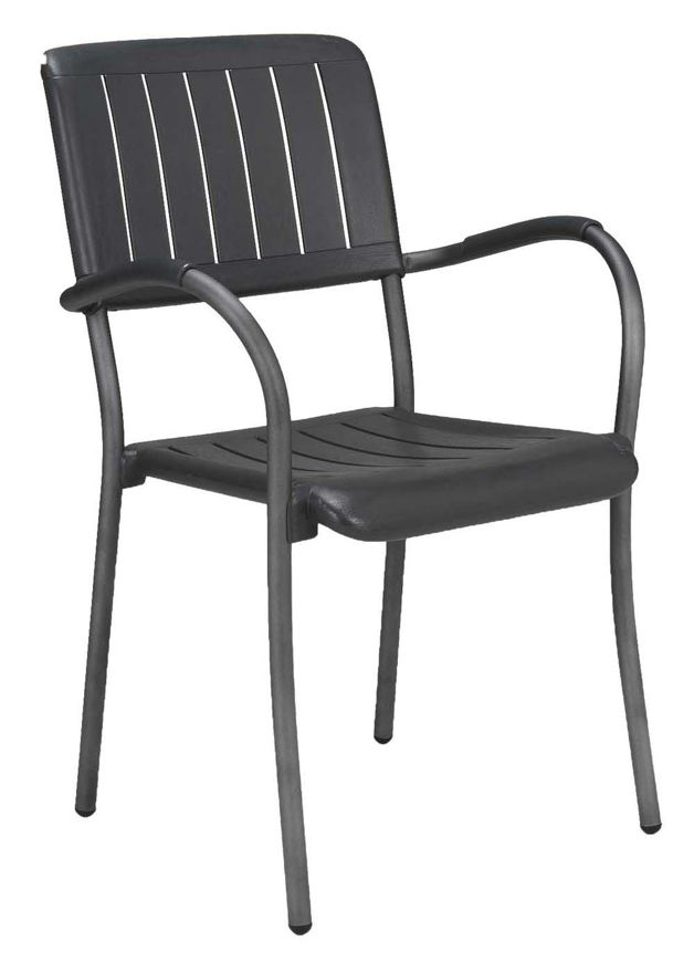 Picture of Musa Dining Chair by Nardi Furniture 6 Pack Price
