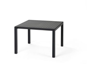 Show details for Aria 60 Side Table by Nardi Picture of Aria 60 Side Table by Nardi