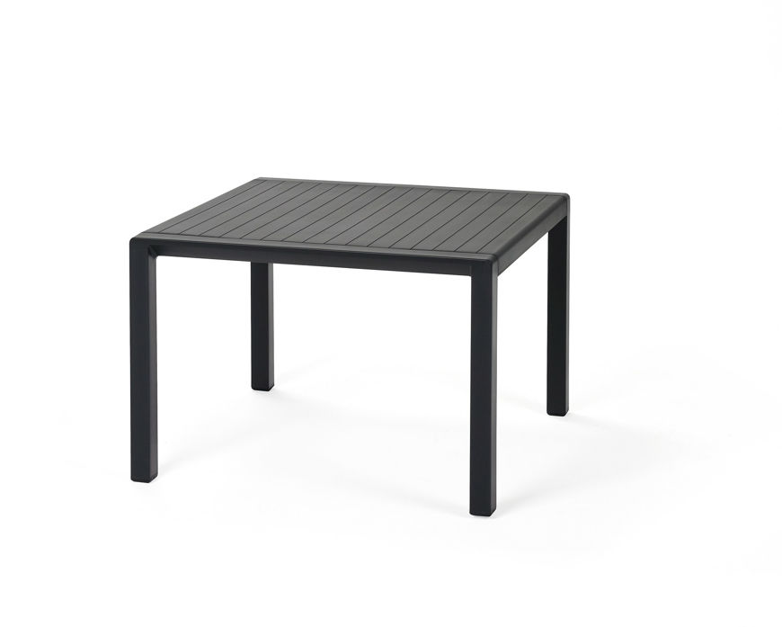 Picture of Aria 60 Side Table by Nardi