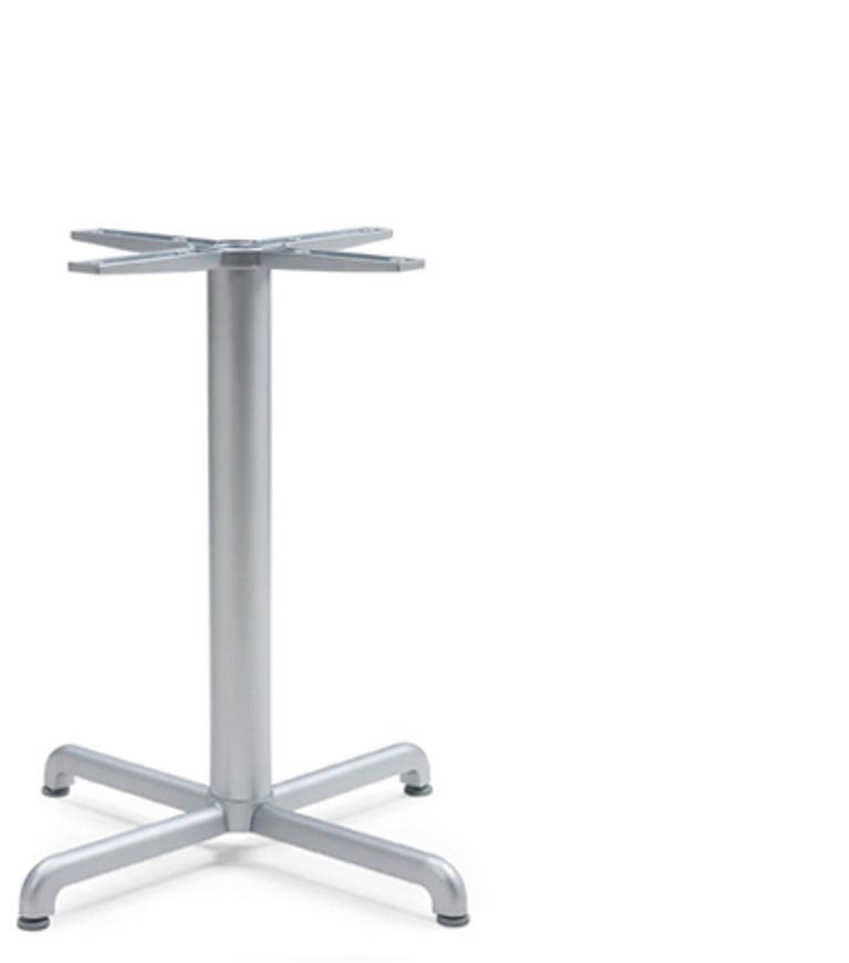 Picture of Calice Aluminum Table Base by Nard 4 pack pricei