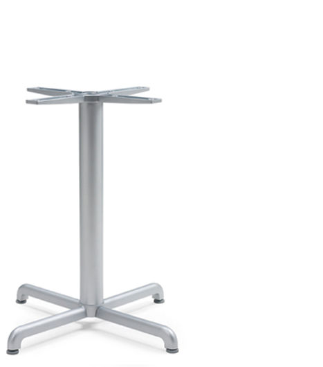 Picture of Calice Bar Height Table Base 4 pack price