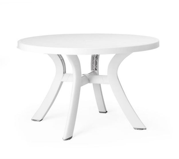 Picture of DISCONTINUED - Toscana 47 inch Dining Table 4 PACK PRICE