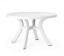 Picture of DISCONTINUED - Toscana 47 inch Dining Table 4 PACK PRICE