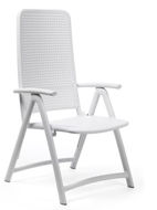 Picture of Darcena Folding Chair by Nardi 4 PACK PRICE