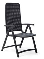 Picture of Darcena Folding Chair by Nardi 4 PACK PRICE