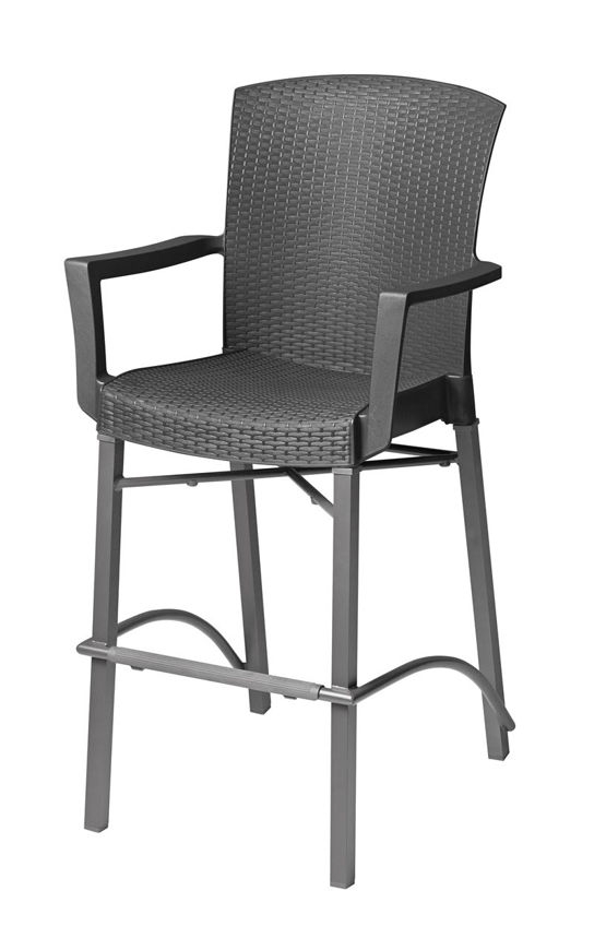 Picture of Grosfillex HAVANA Barstool