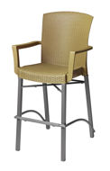 Picture of Grosfillex HAVANA Barstool