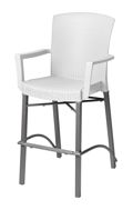 Picture of Grosfillex HAVANA Barstool