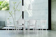 Picture of Bo Polycarbonate Dining Chair
