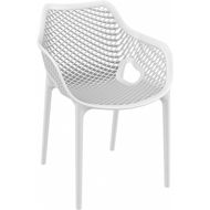 Picture of Air XL Outdoor Dining Arm Chair