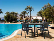 Picture of Ares Outdoor Dining Chair