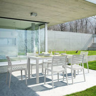 Picture of Ares Outdoor Dining Chair