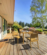 Picture of Ares Outdoor Dining Chair
