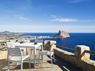 Picture of Ares Outdoor Dining Chair