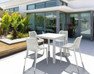 Picture of Air Outdoor Dining Chair