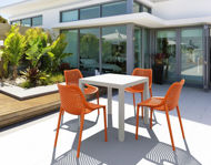 Picture of Air Outdoor Dining Chair