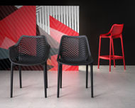 Picture of Air Outdoor Dining Chair
